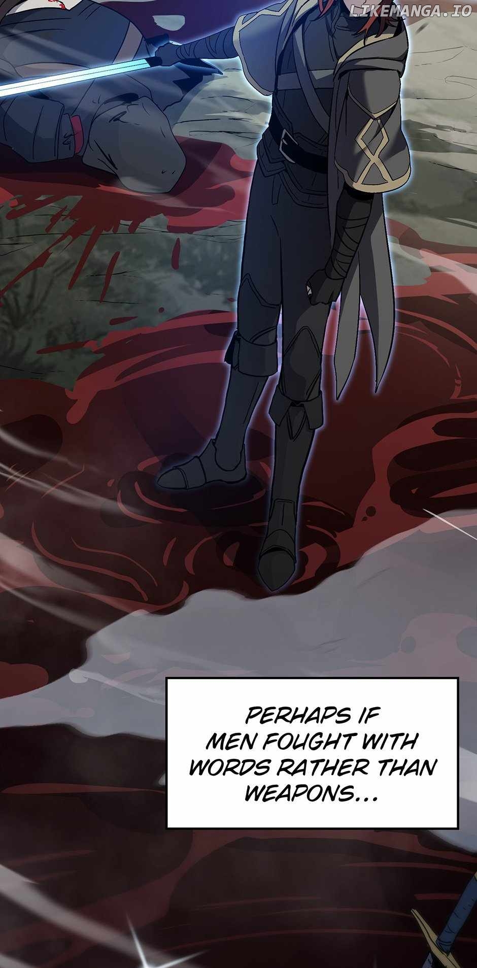 The Beginning After The End Chapter 190 image 134